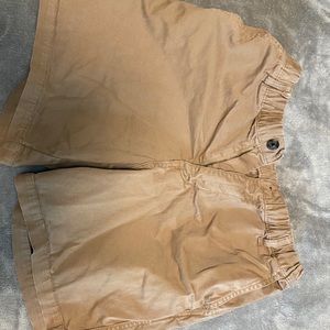 BEAR BOTTOMS  Men’s Shorts 7” inseam